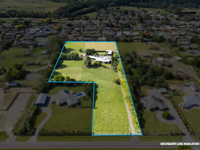 44 Arnott Street, Feilding