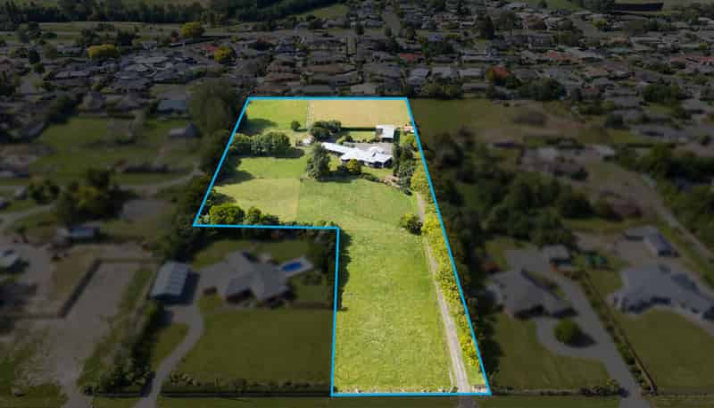 44 Arnott Street, Feilding