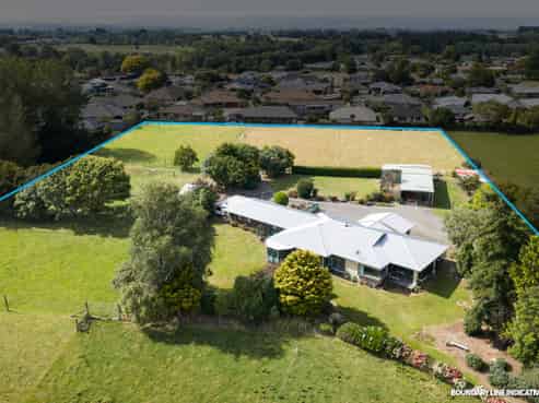 44 Arnott Street, Feilding