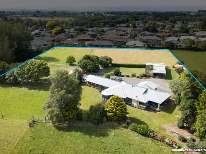 44 Arnott Street, Feilding