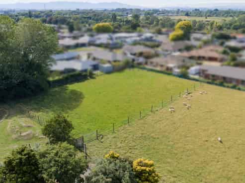 44 Arnott Street, Feilding