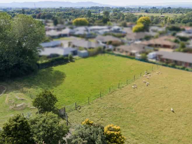 44 Arnott Street, Feilding