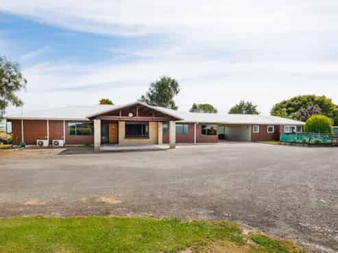 44 Arnott Street, Feilding