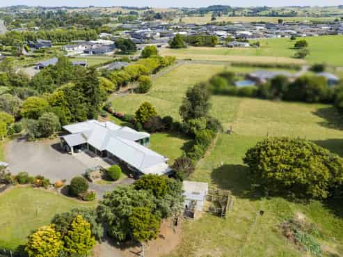 44 Arnott Street, Feilding