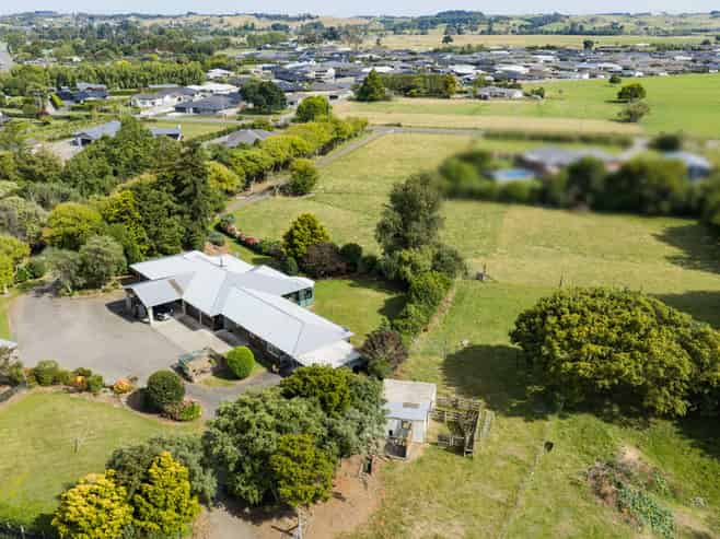 44 Arnott Street, Feilding