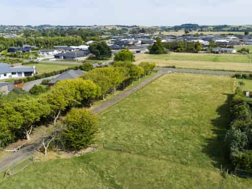 44 Arnott Street, Feilding