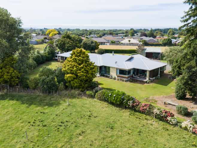 44 Arnott Street, Feilding