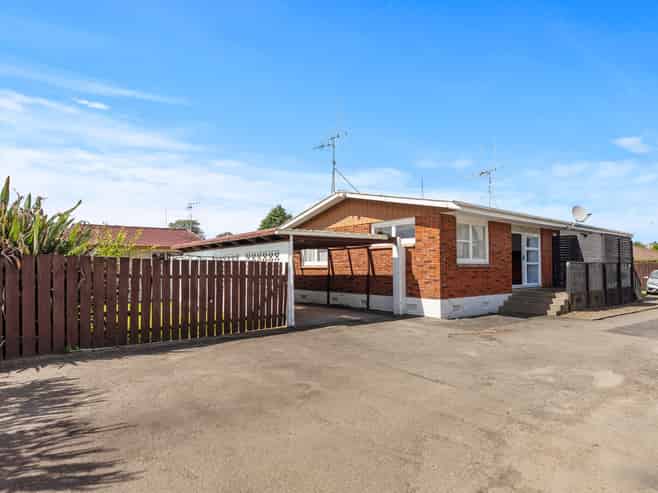 66A Fourteenth Avenue, Tauranga South