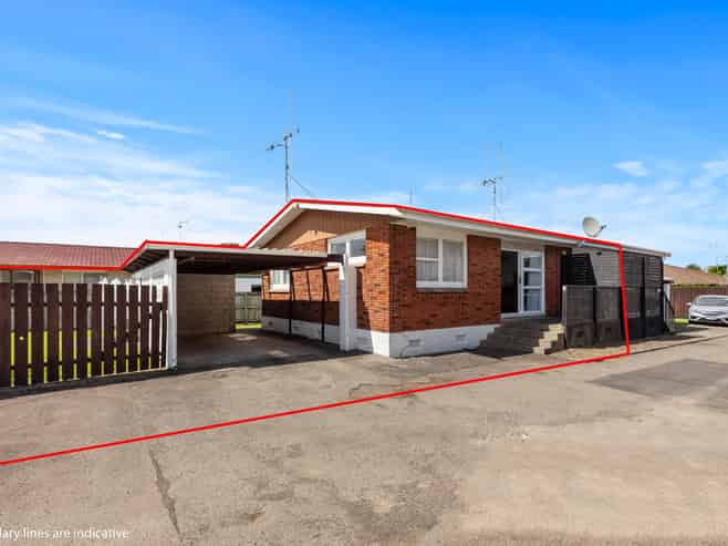 66A Fourteenth Avenue, Tauranga South