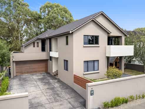 52 Ruapehu Drive, Fitzherbert