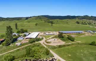 116A Matahi Valley Road, Waimana