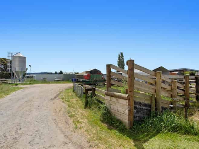 116A Matahi Valley Road, Waimana