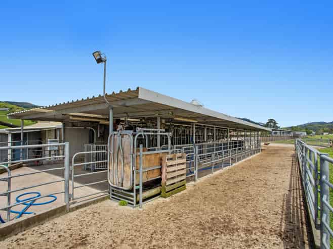 116A Matahi Valley Road, Waimana