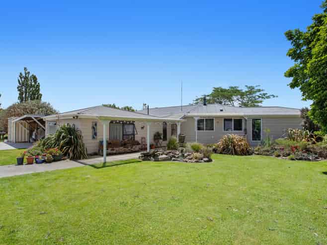 116A Matahi Valley Road, Waimana