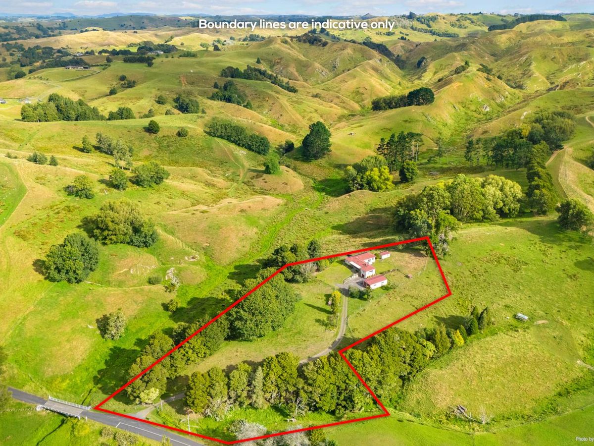 151 Ponganui Road, Onewhero, Franklin, Auckland - Photo 2
