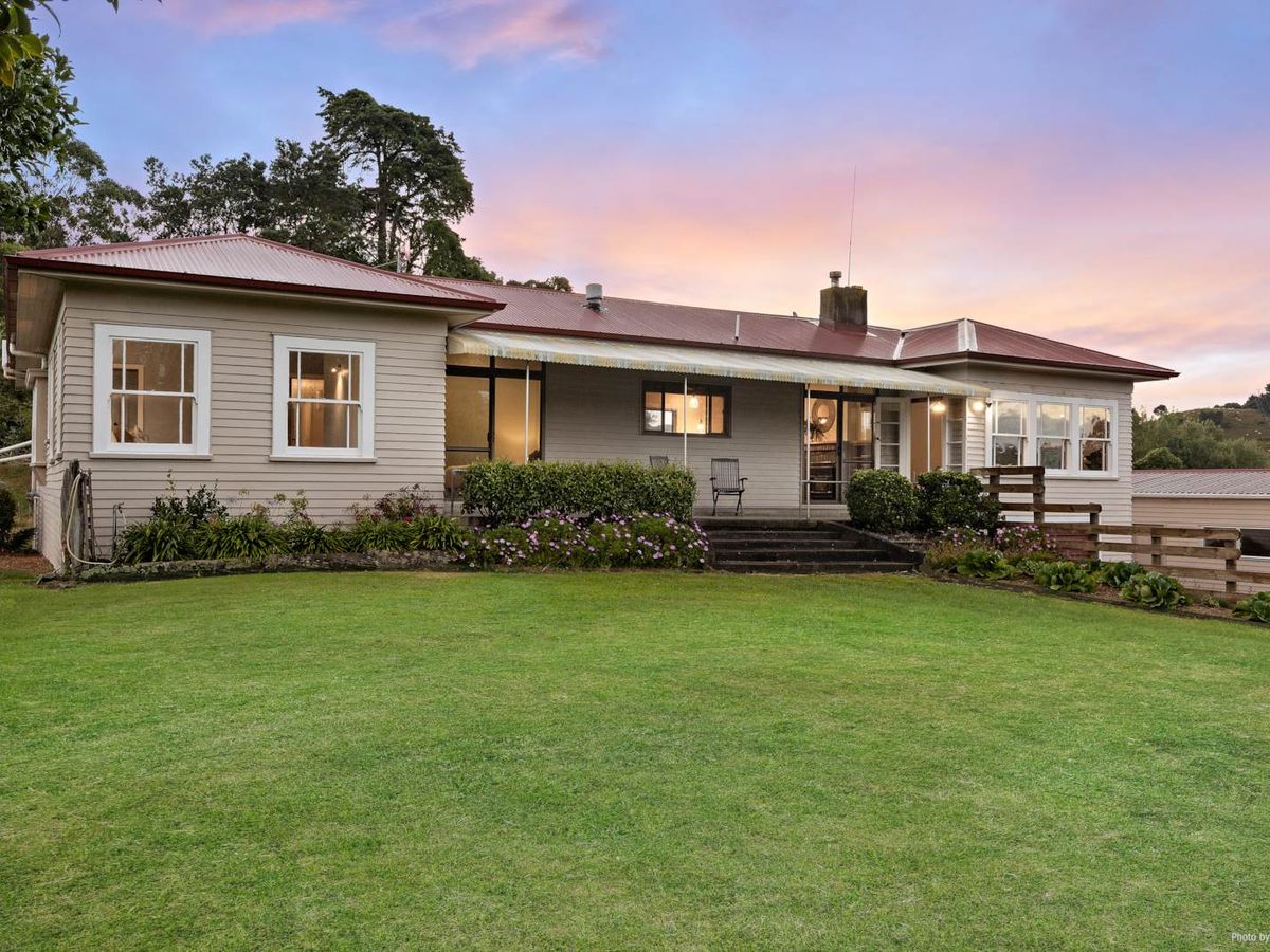 151 Ponganui Road, Onewhero, Franklin, Auckland - Photo 3