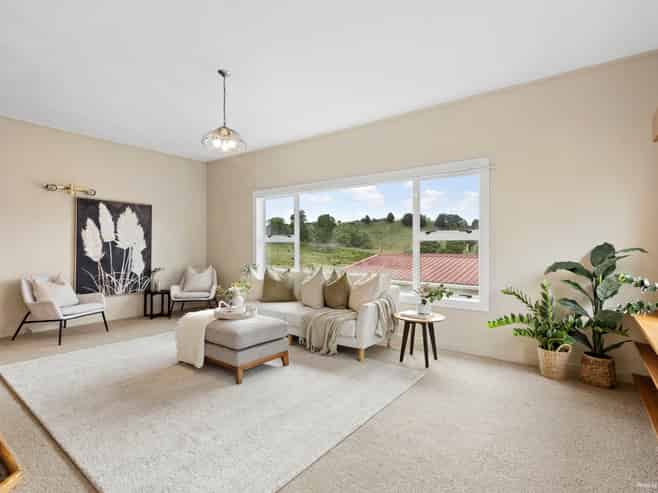 151 Ponganui Road, Onewhero