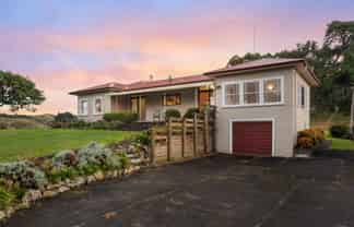 151 Ponganui Road, Onewhero