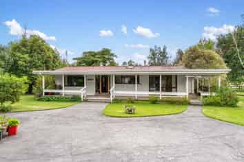 747 Great South Road, Drury