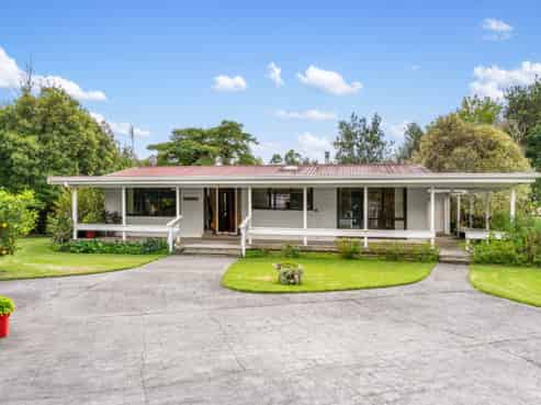 747 Great South Road, Drury