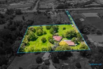 747 Great South Road, Drury