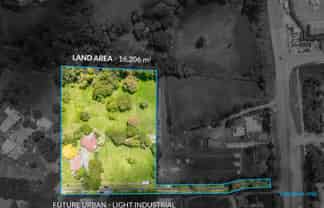 747 Great South Road, Drury