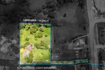 747 Great South Road, Drury