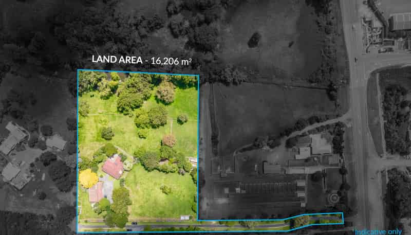 747 Great South Road, Drury