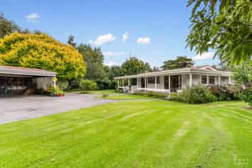 747 Great South Road, Drury