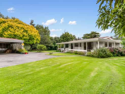 747 Great South Road, Drury