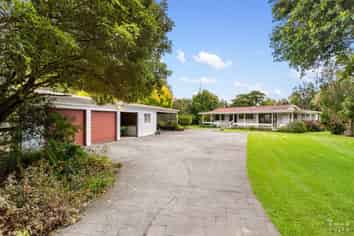 747 Great South Road, Drury