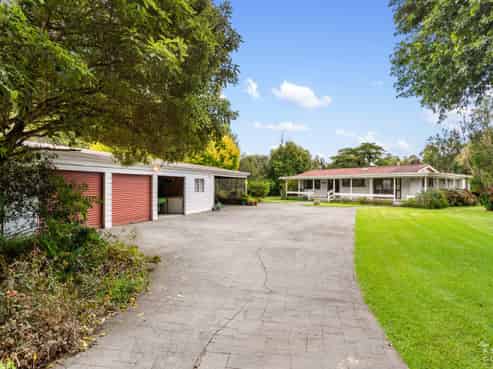 747 Great South Road, Drury