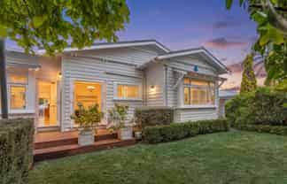 29 Athlone Road, Glendowie