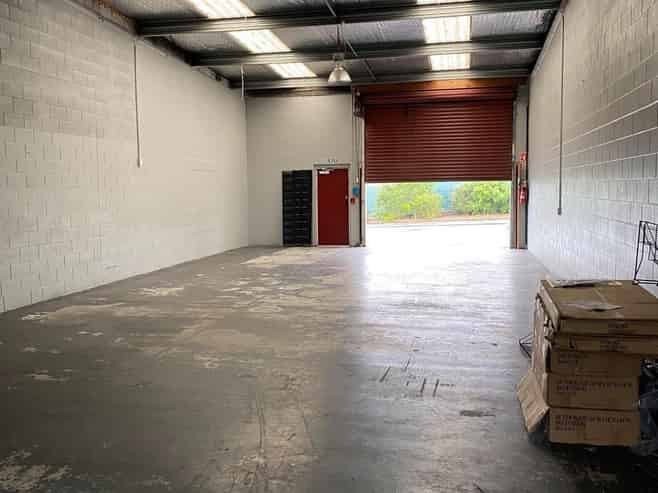 Affordable industrial in great location