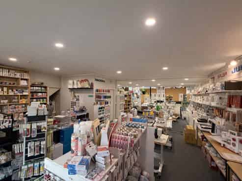 Affordable industrial in great location