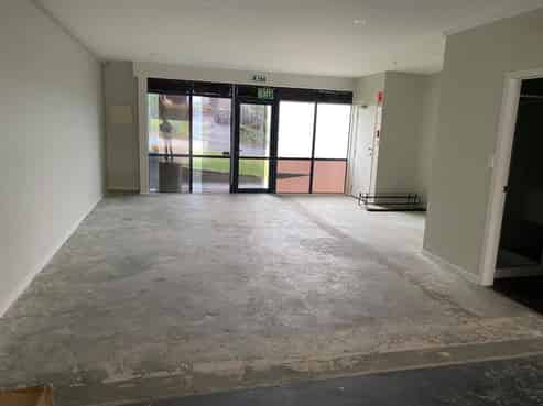 Affordable industrial in great location