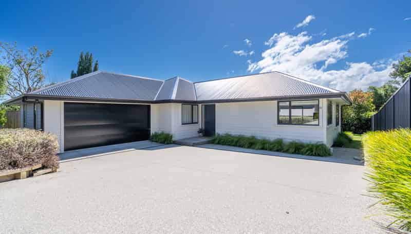 30 High Street, Rosedale