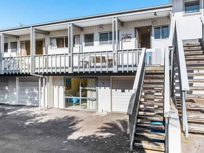 2/40 Norman Smith Street, Nukuhau