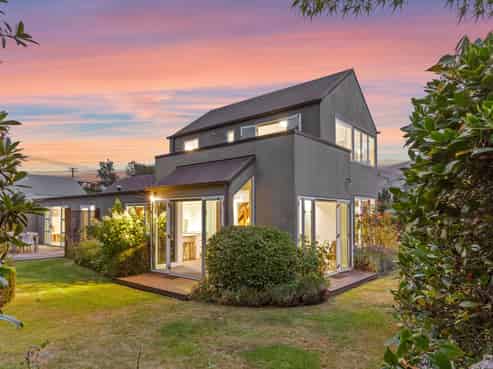 151 Lismore Street, Wanaka