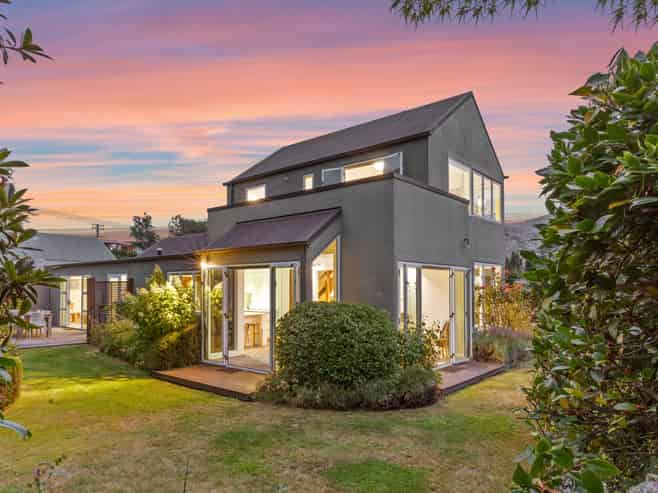 151 Lismore Street, Wanaka