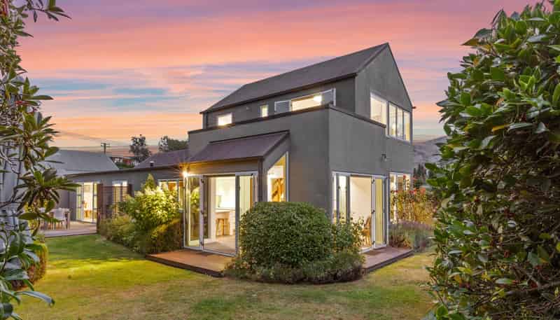 151 Lismore Street, Wanaka