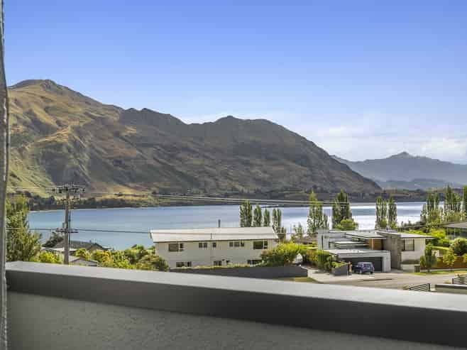 151 Lismore Street, Wanaka