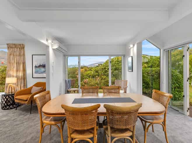 151 Lismore Street, Wanaka