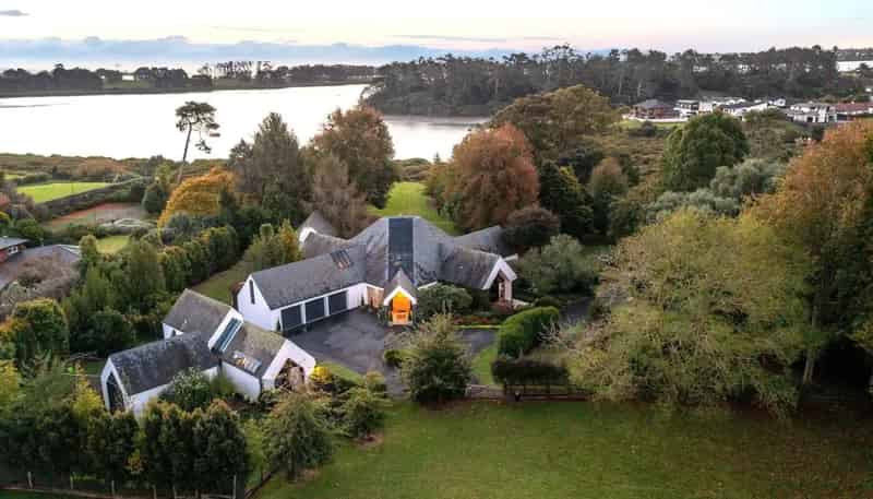 37 Island View Road, Karaka