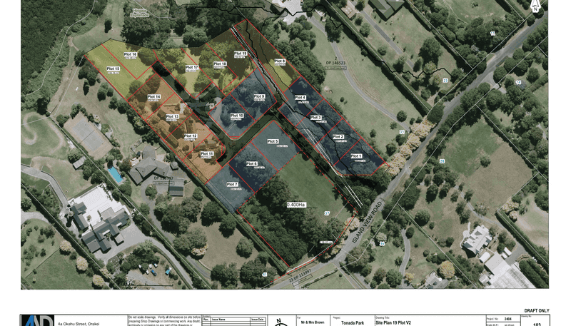 37 Island View Road, Karaka