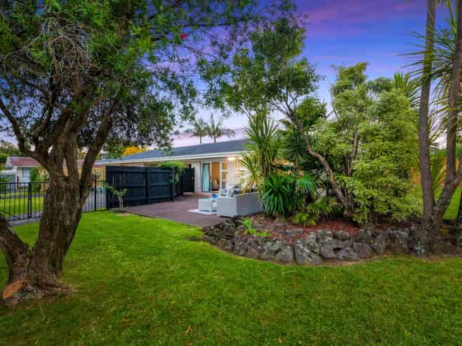 Unit 2/34 Ballater Place, Highland Park