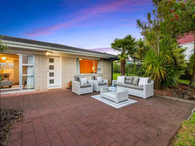 Unit 2/34 Ballater Place, Highland Park