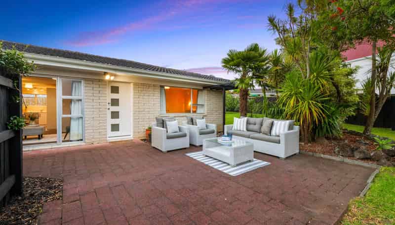 Unit 2/34 Ballater Place, Highland Park