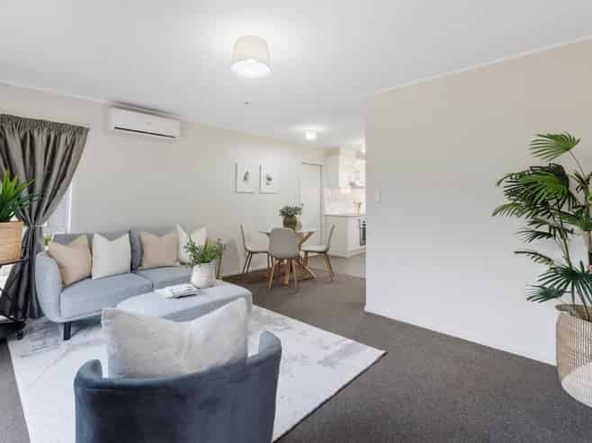 Unit 2/34 Ballater Place, Highland Park