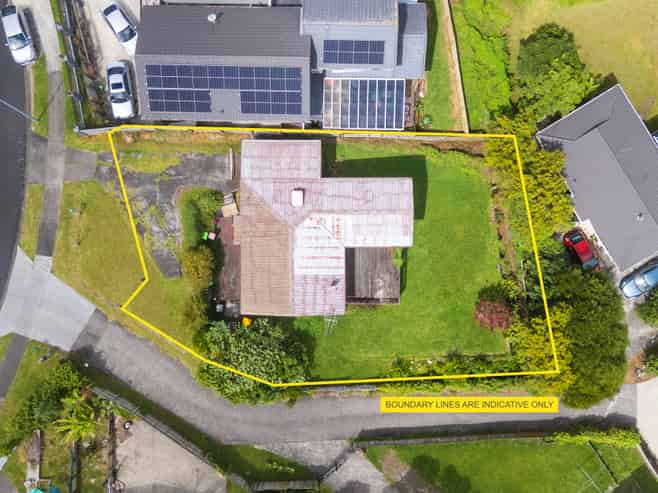 9 Glenmary Place, Papatoetoe